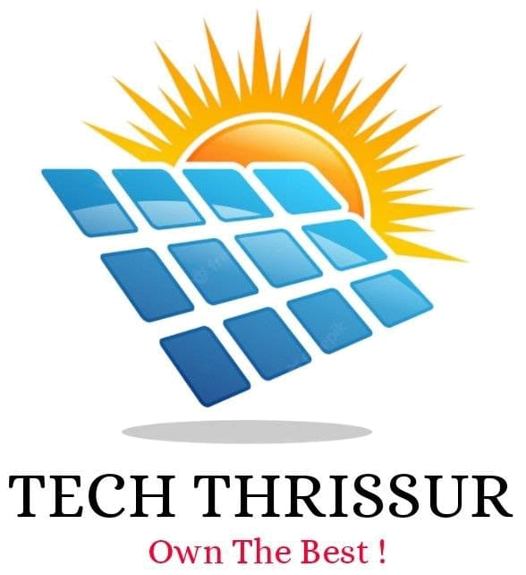 TECH THRISSUR — Own The Best!